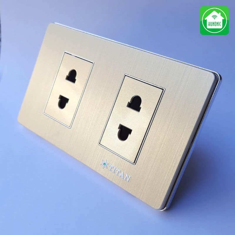 Đi dây điện âm tường ở những nơi khô ráo, tránh xa các nguồn nhiệt có nhiệt độ lớn