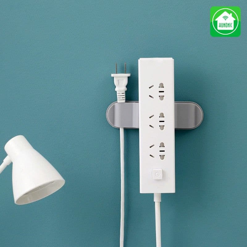 Thiết bị được tích hợp thêm đèn led khi ngủ và cổng USB để sạc cho các thiết bị di động