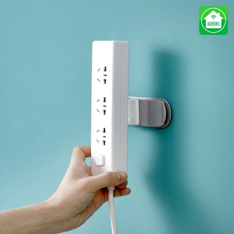 Bạn nên lựa chọn những vị trí trên cao, tránh xa khu vực ẩm ướt hoặc gần nguồn nước