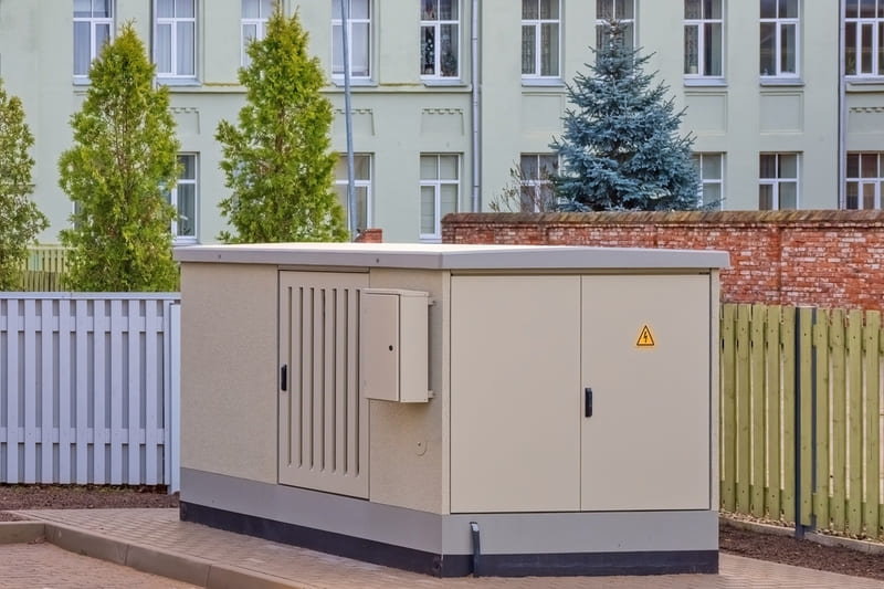 trạm ứng dụng kiosk