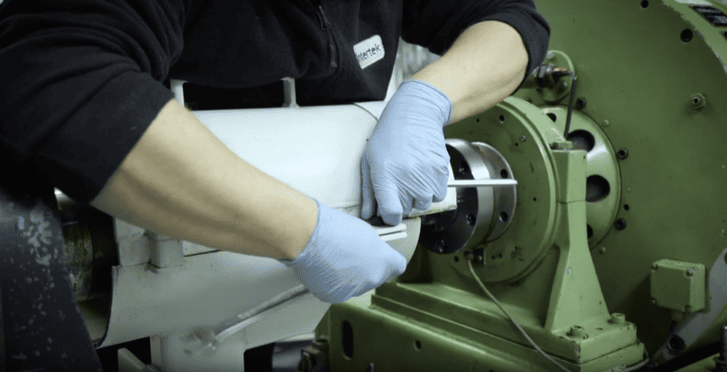 Kinh nghiệm thiết kế công nghiệp của Intertek