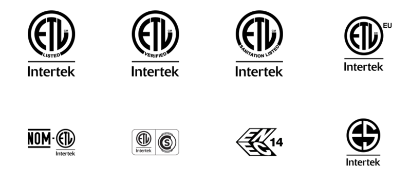 Người đứng đầu chung của Intertek