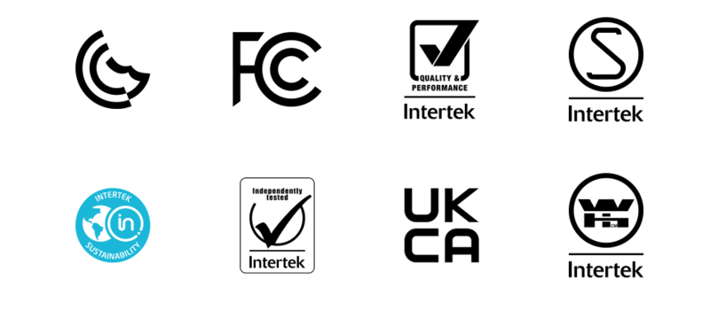 đầu chung intertek 1