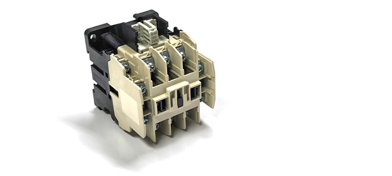 Công tắc tơ từ là gì?