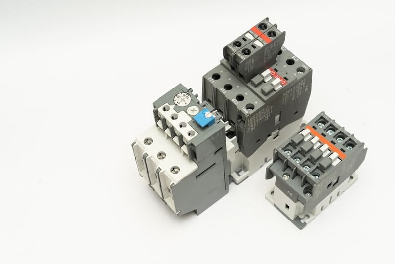 Công tắc tơ từ là gì?