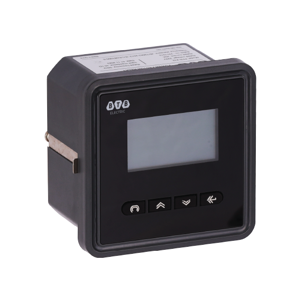 hình thu nhỏ btb - rơle hệ số công suất prfz32bic xr