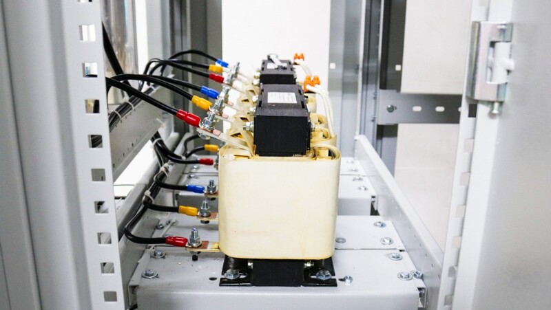 Cuốn khánh điền cho trẻ em