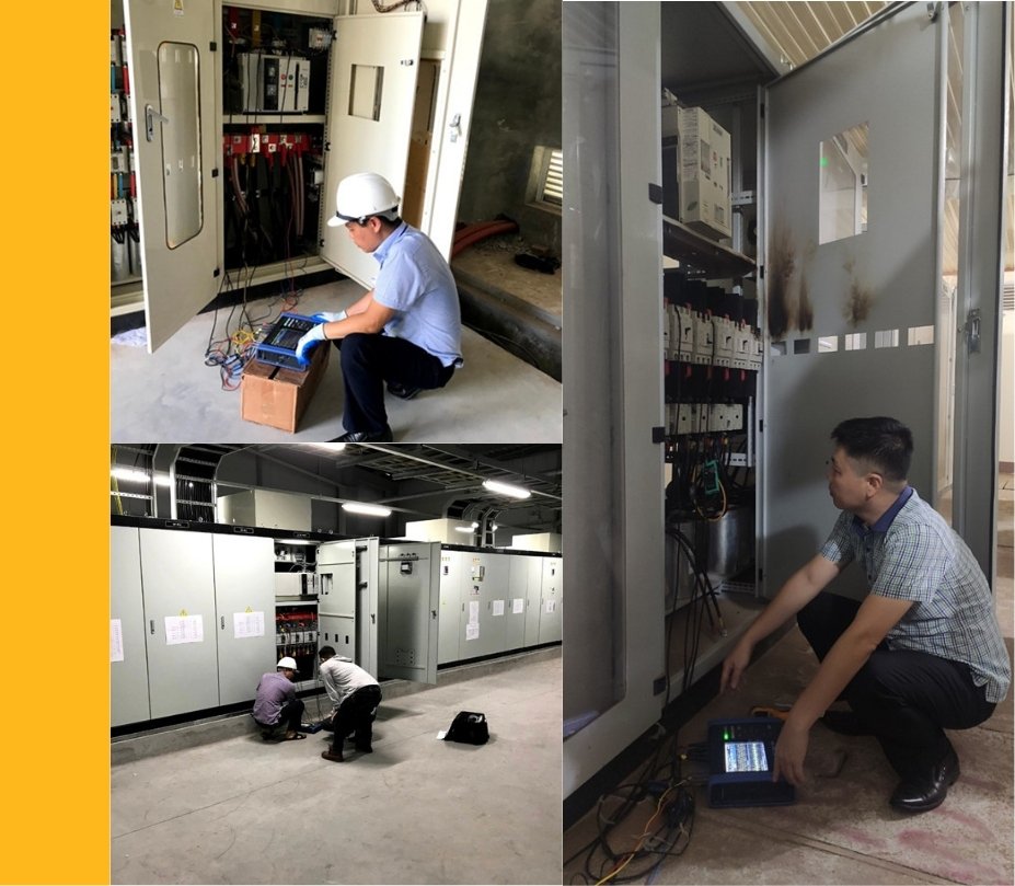 btb lập dat loc song hai