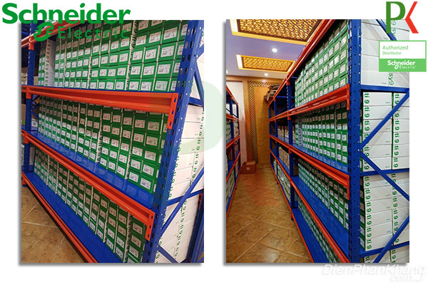 Kho Điện Phan Khang