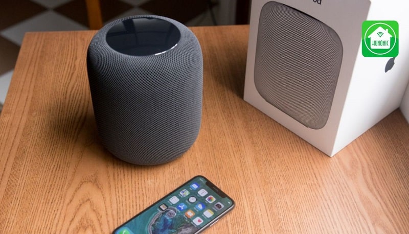 Người dùng nên lựa chọn loa phù hợp với thiết bị mà mình kết nối với trợ lý ảo