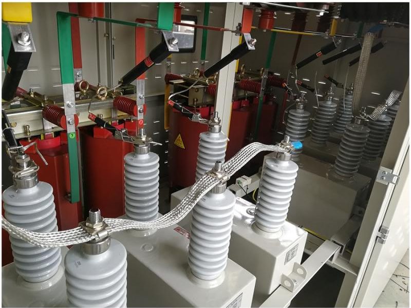 Cường Khang Trung