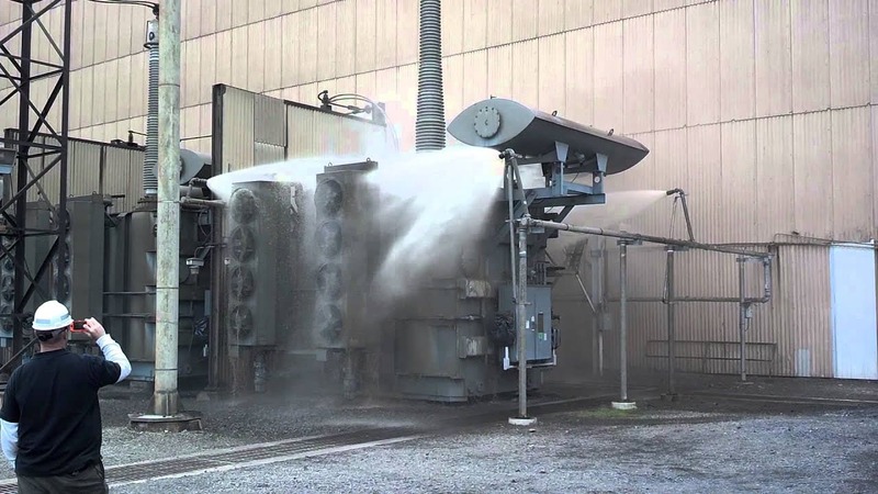 Máy biến áp thực phẩm chay