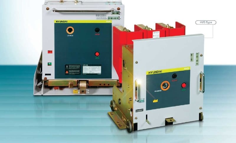 may cat chan khong vcb la gi