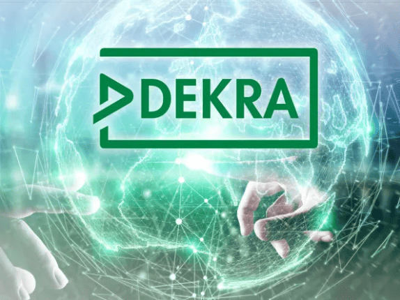 Tiêu chuẩn dekra là gì?