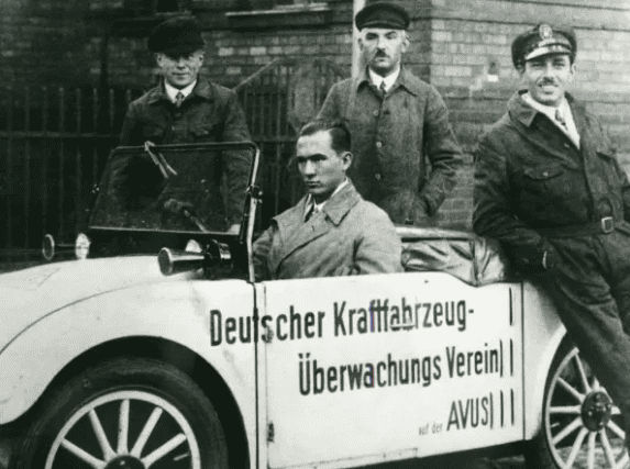 Tiền của đội dekra