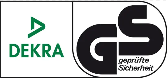 Đậu gs mark cap boi dekra