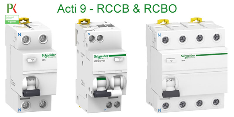 Schneider anti-shock ace