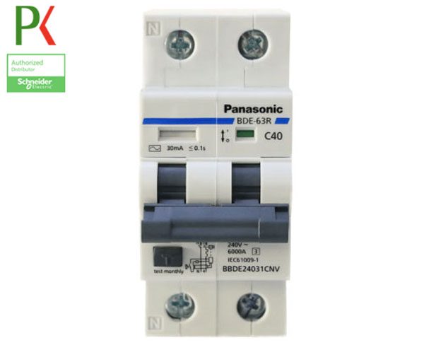 Panasonic anti-shock ace