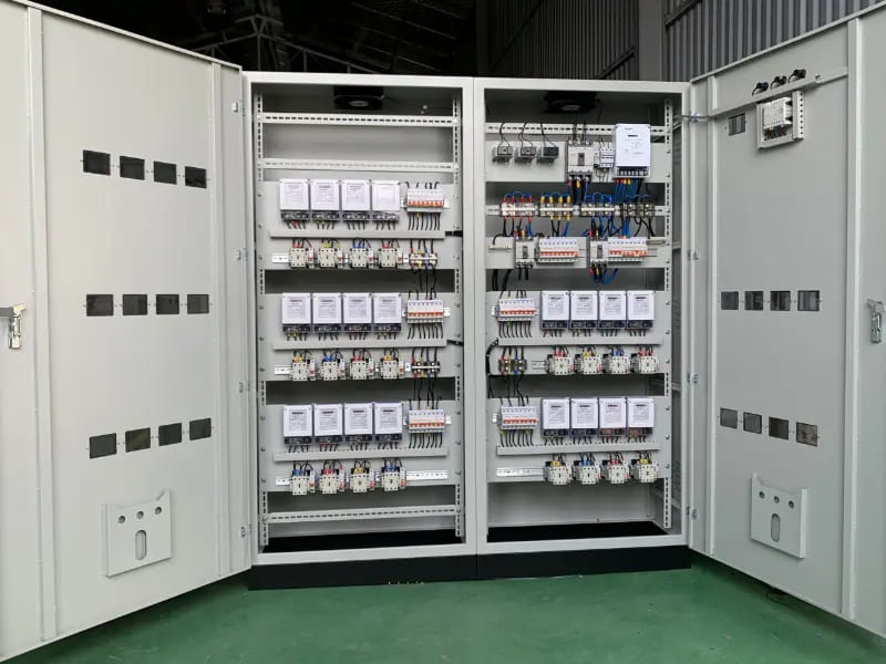 điện bất cứ lúc nào