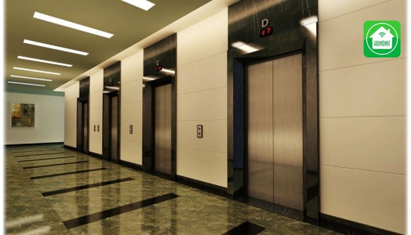 Đèn cảm ứng mang lại nhiều tiện lợi cho người sử dụng