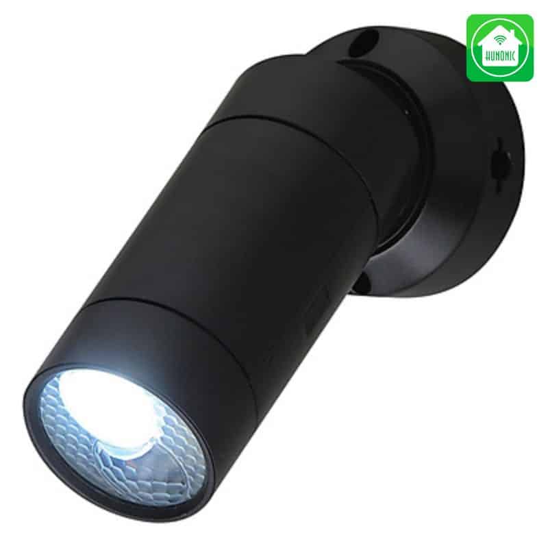 Đèn cảm ứng đã được cho ra mắt và đưa vào sử dụng trong đời sống