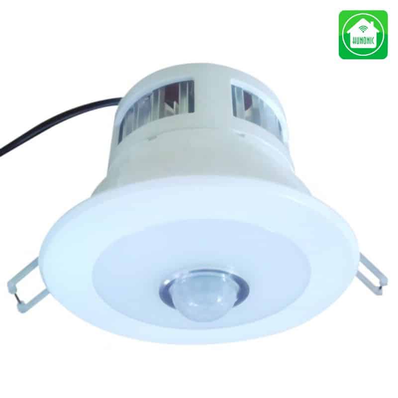 Đèn cảm ứng có thể giải quyết hết mọi vấn đề mà bạn thường gặp trong cuộc sống