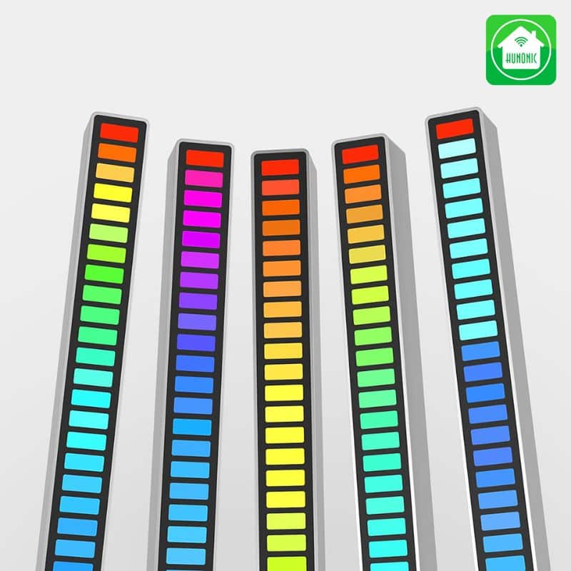 Đèn cảm ứng chuyển động có khả năng cảm biến với bán kính rộng