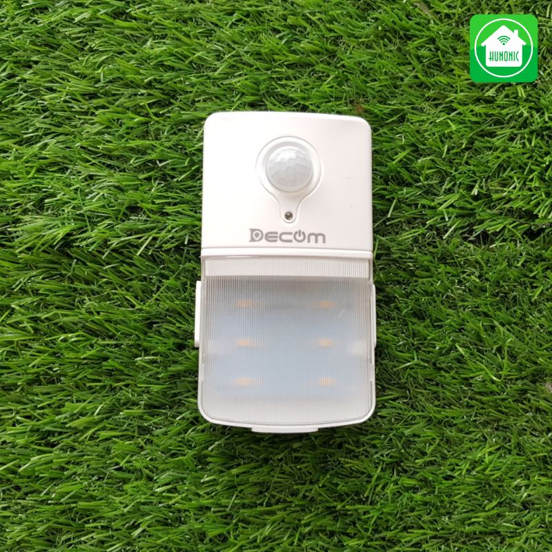 Nguyên lý hoạt động của đèn LED phụ thuộc vào hệ thống điều khiển cảm biến