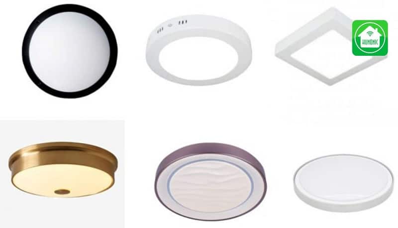 Phạm vi sử dụng đèn cảm ứng hạn chế gây bất tiện khi sử dụng