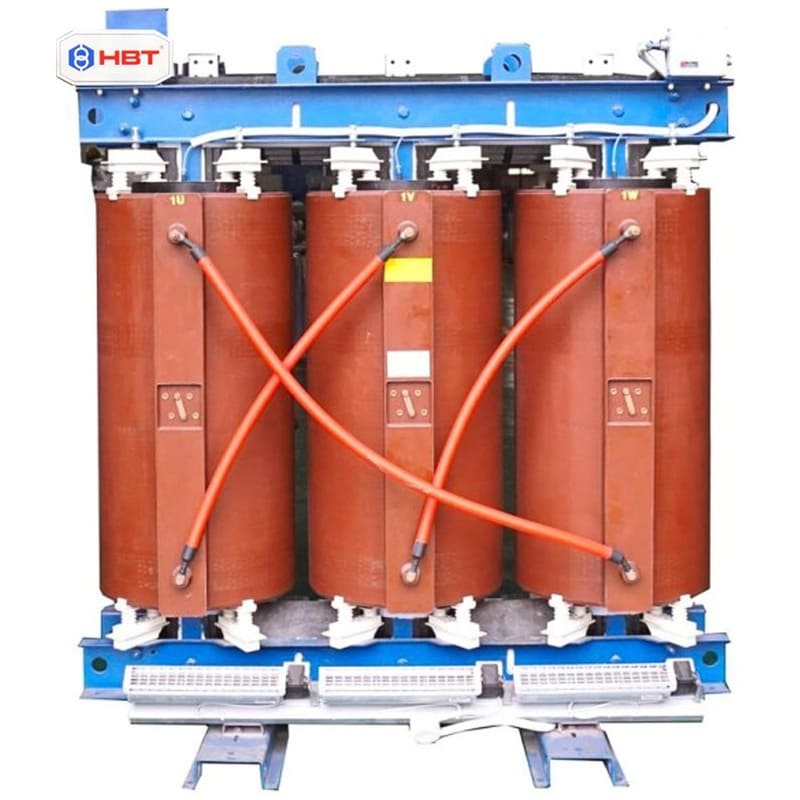 Máy biến áp kho 