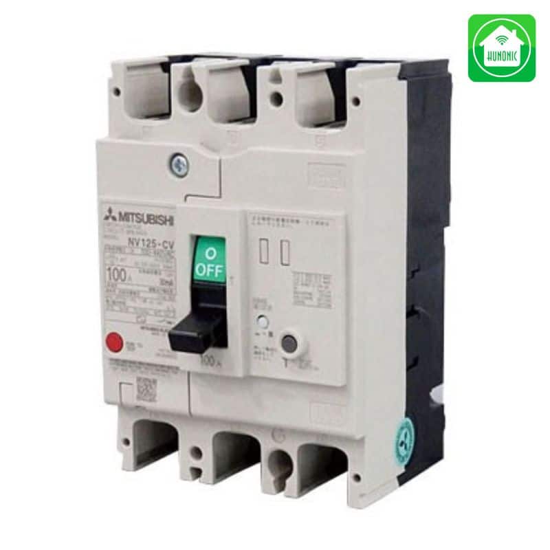 Loại aptomat chống giật tốt nhất gia đình phải đạt mức tối đa là 30mA