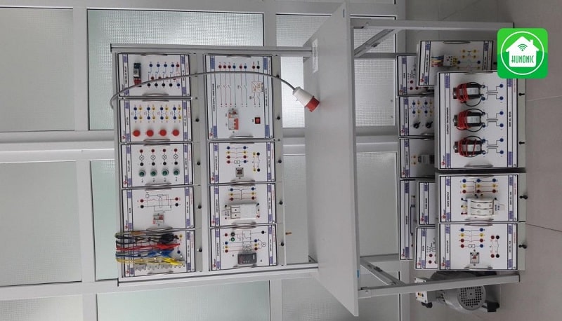 Trên thị trường có rất nhiều loại khí cụ điện khiến khách hàng không khỏi phân vân