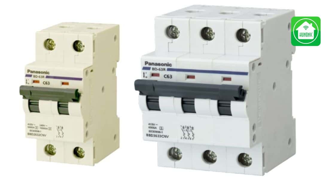 Panasonic là thương hiệu được người tiêu dùng Việt tin chọn vì đảm bảo chất lượng sản phẩm