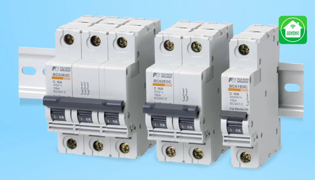 Sản phẩm điện dân dụng có tính năng bảo trì tốt tránh hư hỏng nhiều