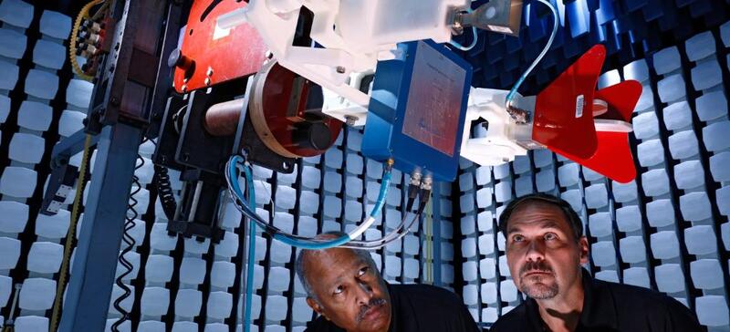 Kiểm tra độ dẫn điện của tiêu chuẩn TÜV Rheinland