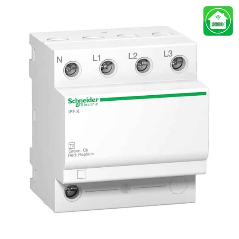 Nguyên lý hoạt động của chống sét lan truyền giúp bảo vệ quá tải sự để tránh các rủi ro