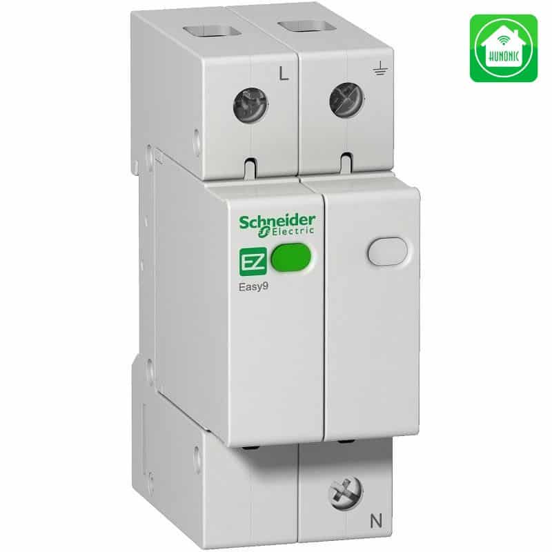 Chống sét lan truyền là một thiết bị rất cần thiết, quan trọng trong mọi khu vực có sét xung