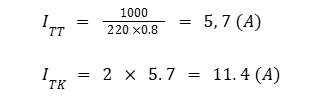 Chi tiết bảng chọn aptomat theo công suất điện quy đổi chọn-aptomat-bep-tu-don
