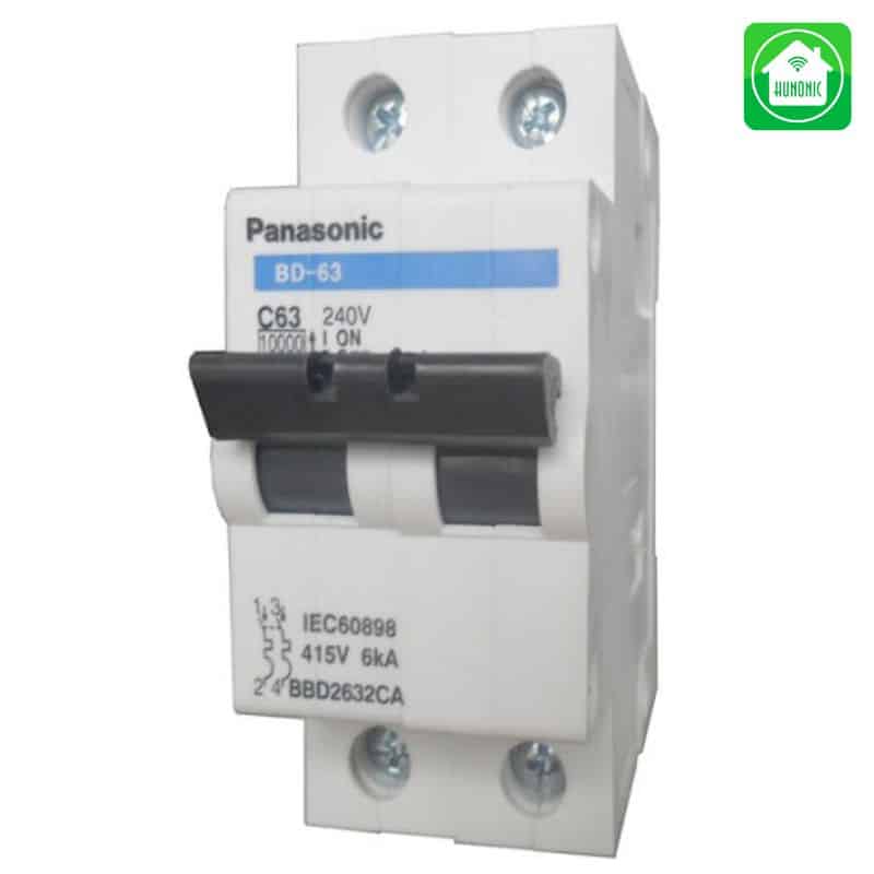 Cấu tạo của thiết bị được thiết kế nhỏ gọn với nhiều mẫu mã đa dạng, phong phú