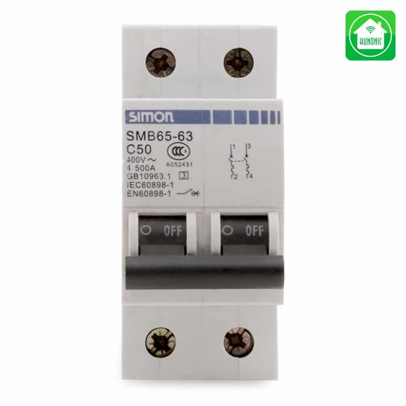 Mọi người nên lắp đặt aptomat phù hợp với hệ thống điện của nhà mình