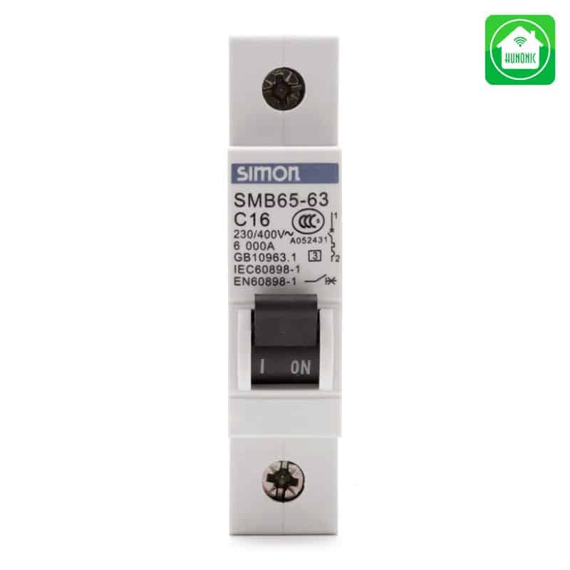 Trên thị trường hiện nay, nhiều cơ sở sản xuất ra một số loại aptomat hiện đại