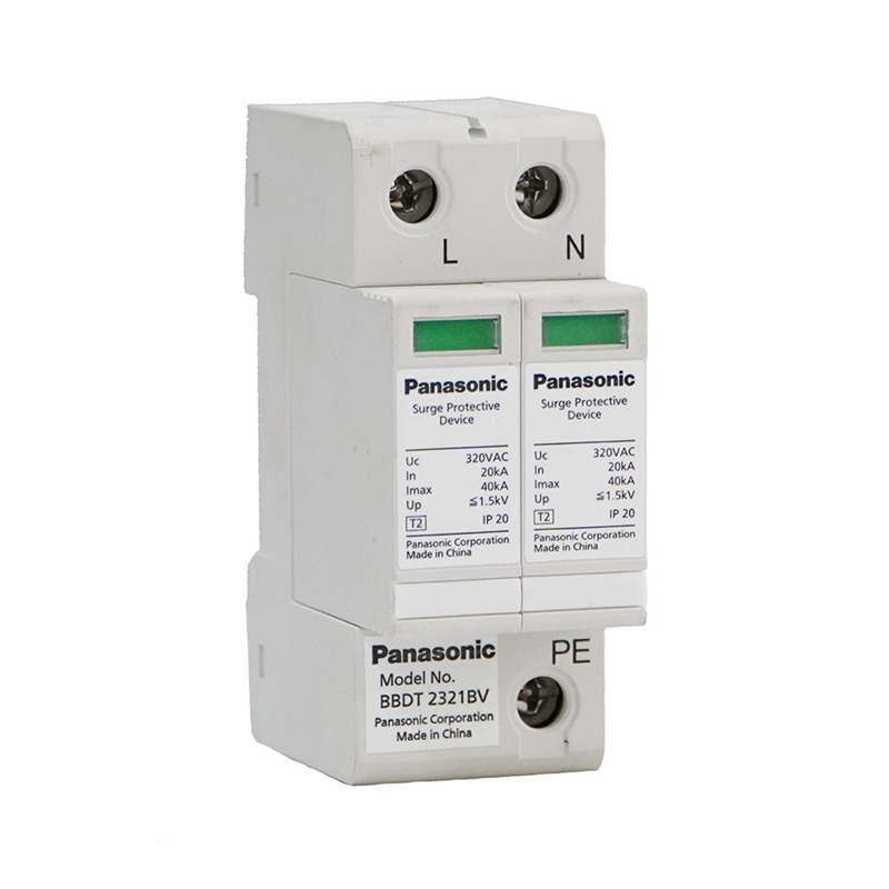 Cầu dao chống sét: Nguyên lý hoạt động và phân loại aptomat-chong-set-panasonic