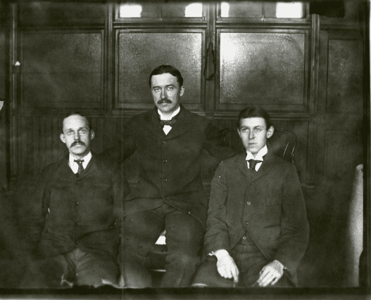 Ngôi nhà đạt tiêu chuẩn UL