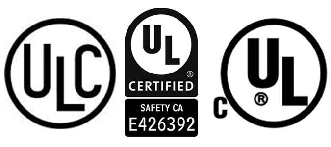 Tiêu chuẩn ul là gì?