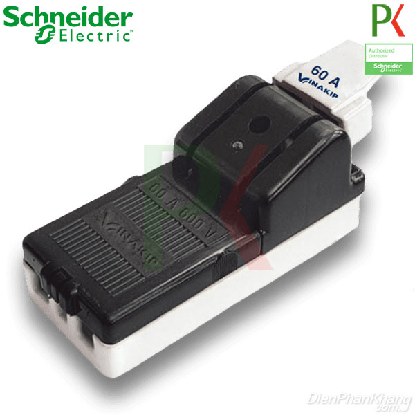 Dao cắt tải thường được sử dụng trong các hộ gia đình