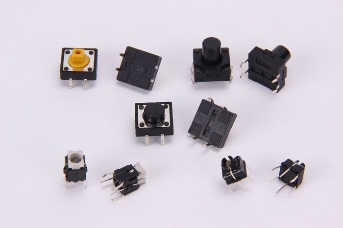 So sánh toàn diện các bộ ngắt mạch và công tắc cong-tac-dien-la-gi