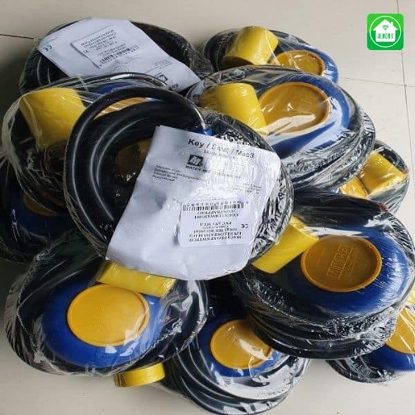 Top 5 Loại Phao Điện Chống Tràn Phổ Biến Nhất 2025 5 Phao điện mac3 NEOP.H07RN-F