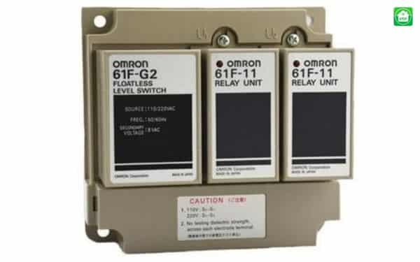 Top 5 Loại Phao Điện Chống Tràn Phổ Biến Nhất 2025 6 phao 3