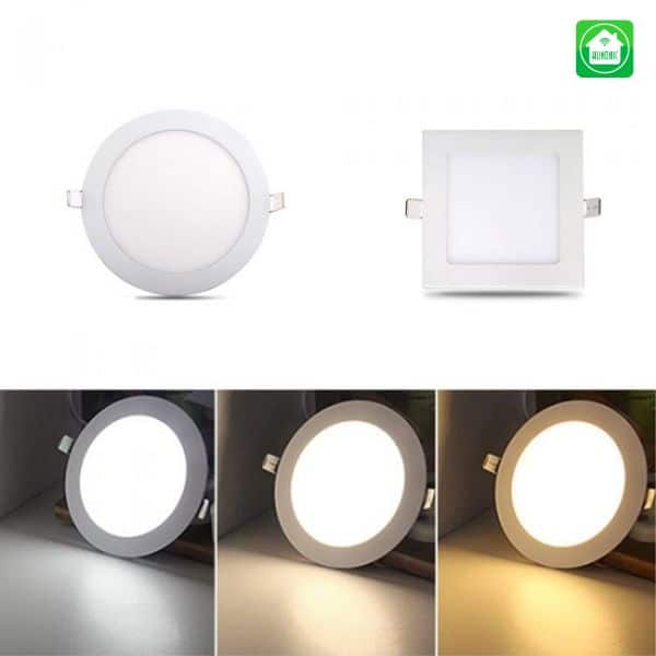 Top 10 Thiết Bị Điện Dân Dụng Và Công Nghiệp Phổ Biến 2025 6 Đèn led cho hiệu quả chiếu sáng vượt trội