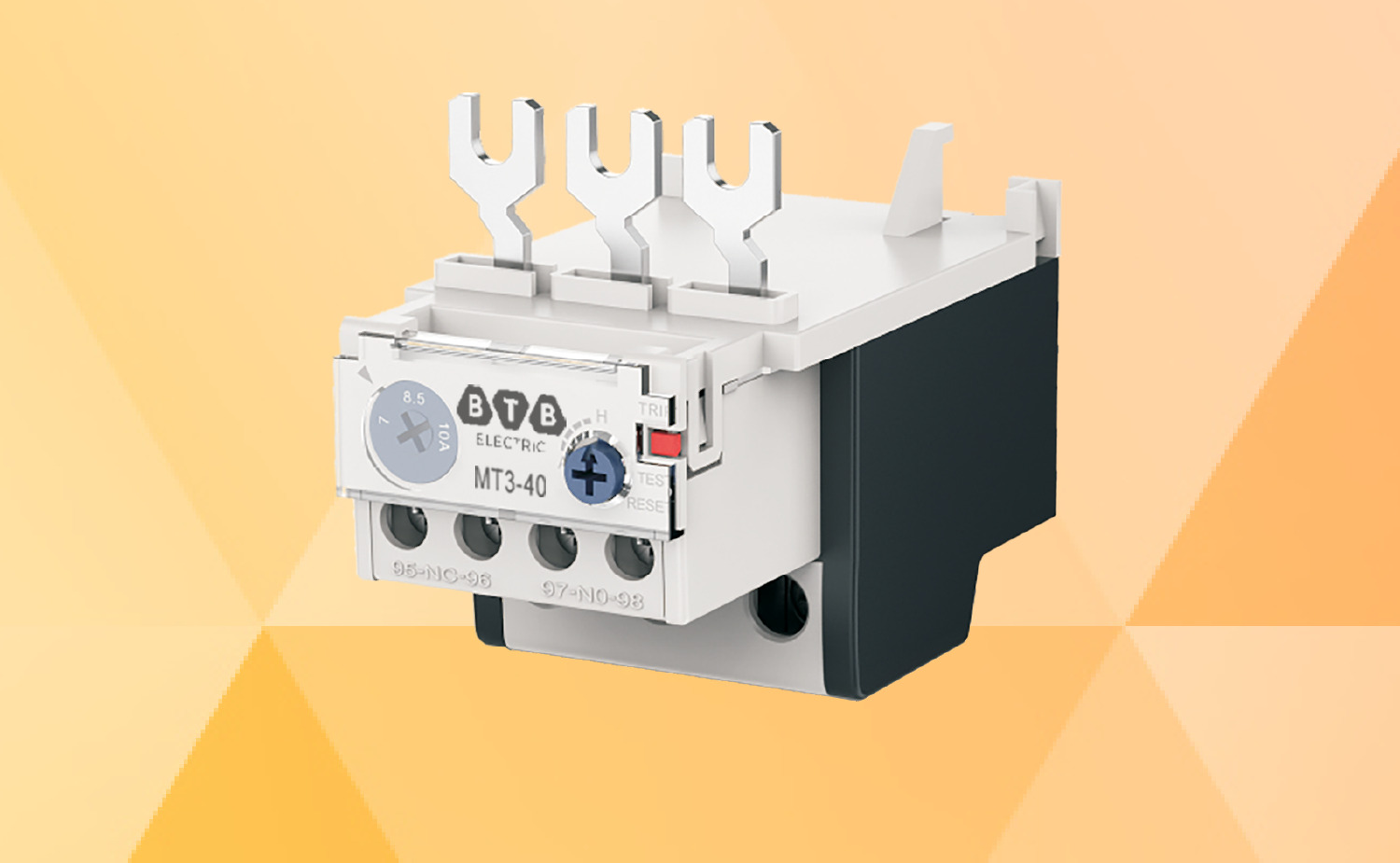 rơle quá tải nhiệt btb logo 1500